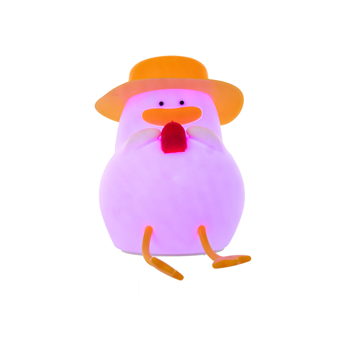 Chick in the Hat