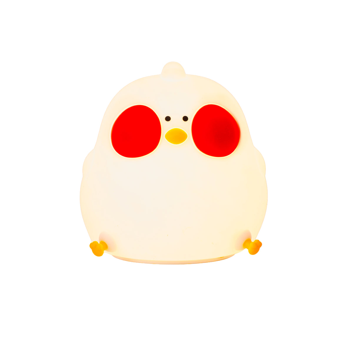 Cheeky Chickie