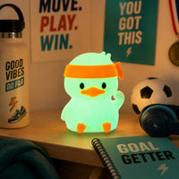 Personal Trainer Duck