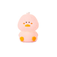 Waddles