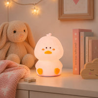 Waddles