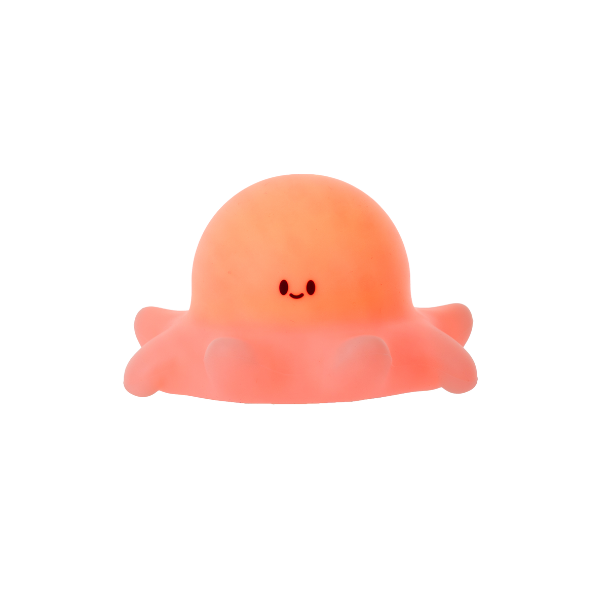 Baby Octopus