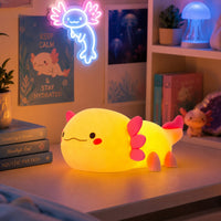 Axolotl