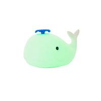 Whale
