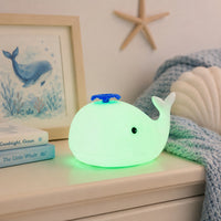 Whale