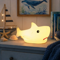 Sharkie