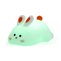Squishy Nightlight Bunny