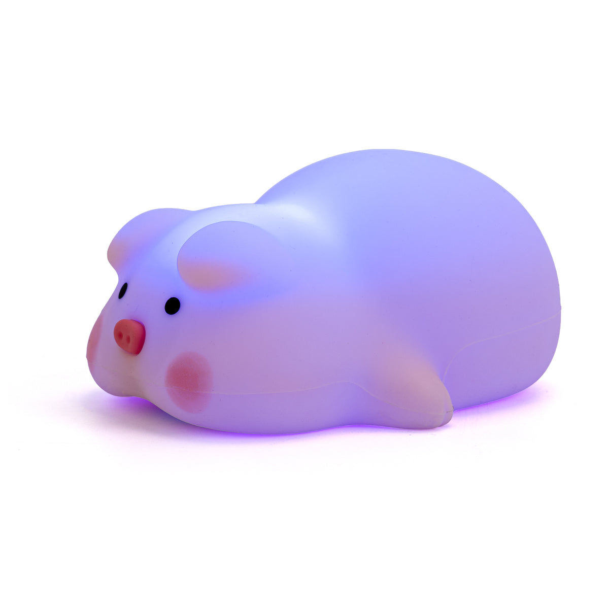 Squishy Nightlight Piglet