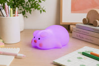 Squishy Nightlight Piglet