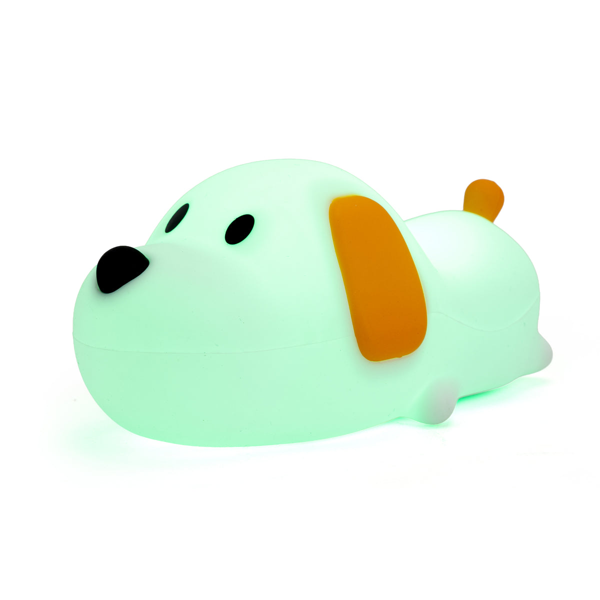Squishy Nightlight Puppy