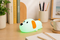 Squishy Nightlight Puppy