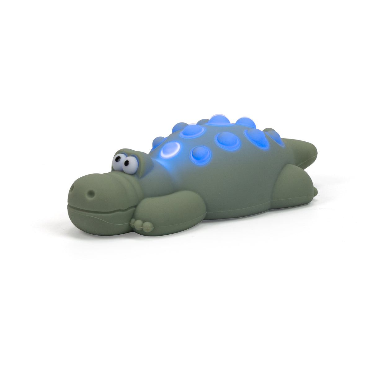 Squishy Nightlight Gator