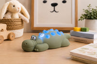 Squishy Nightlight Gator