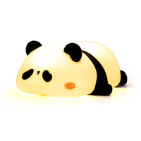 Squishy Nightlight Panda
