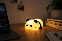 Squishy Nightlight Panda