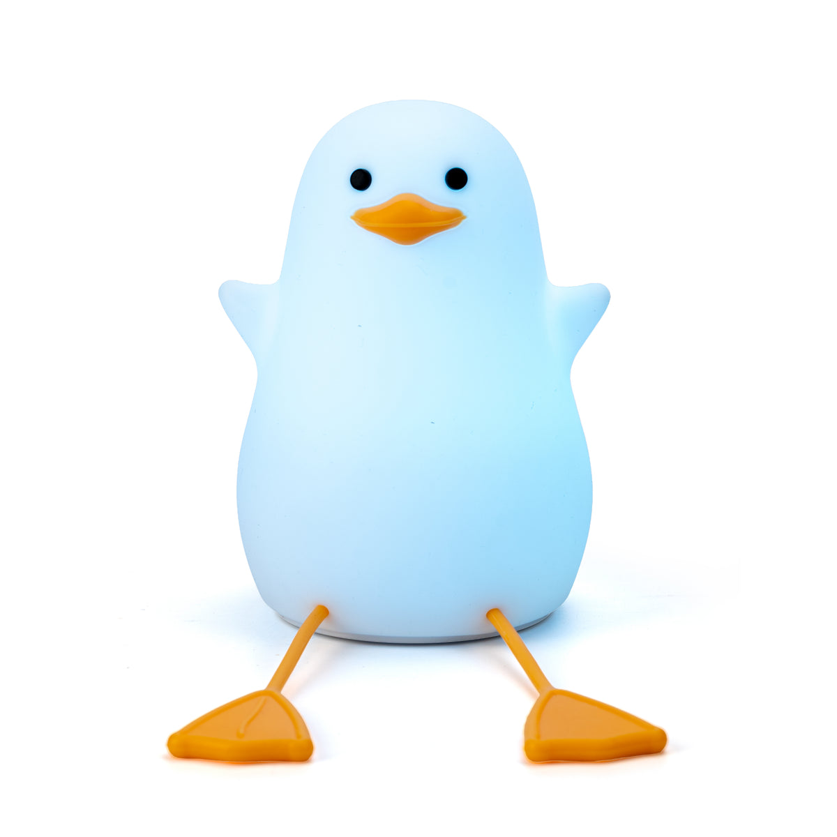 Squishy Nightlight Duck