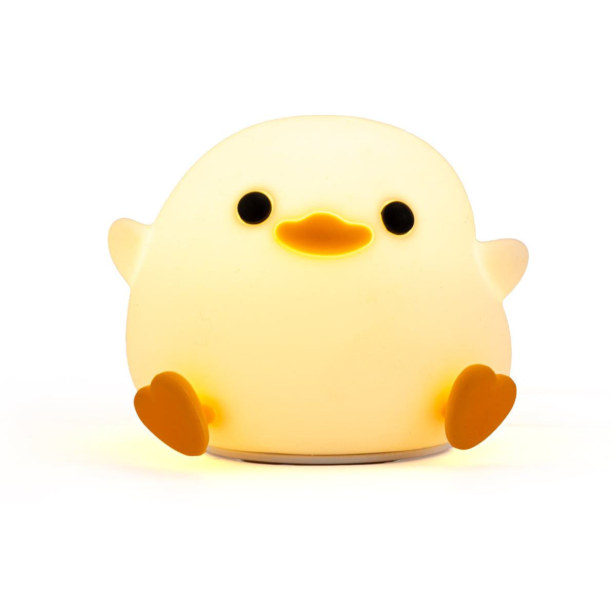 Squishy Nightlight Chick