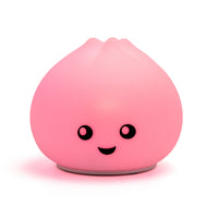 Squishy Nightlight Dumpling